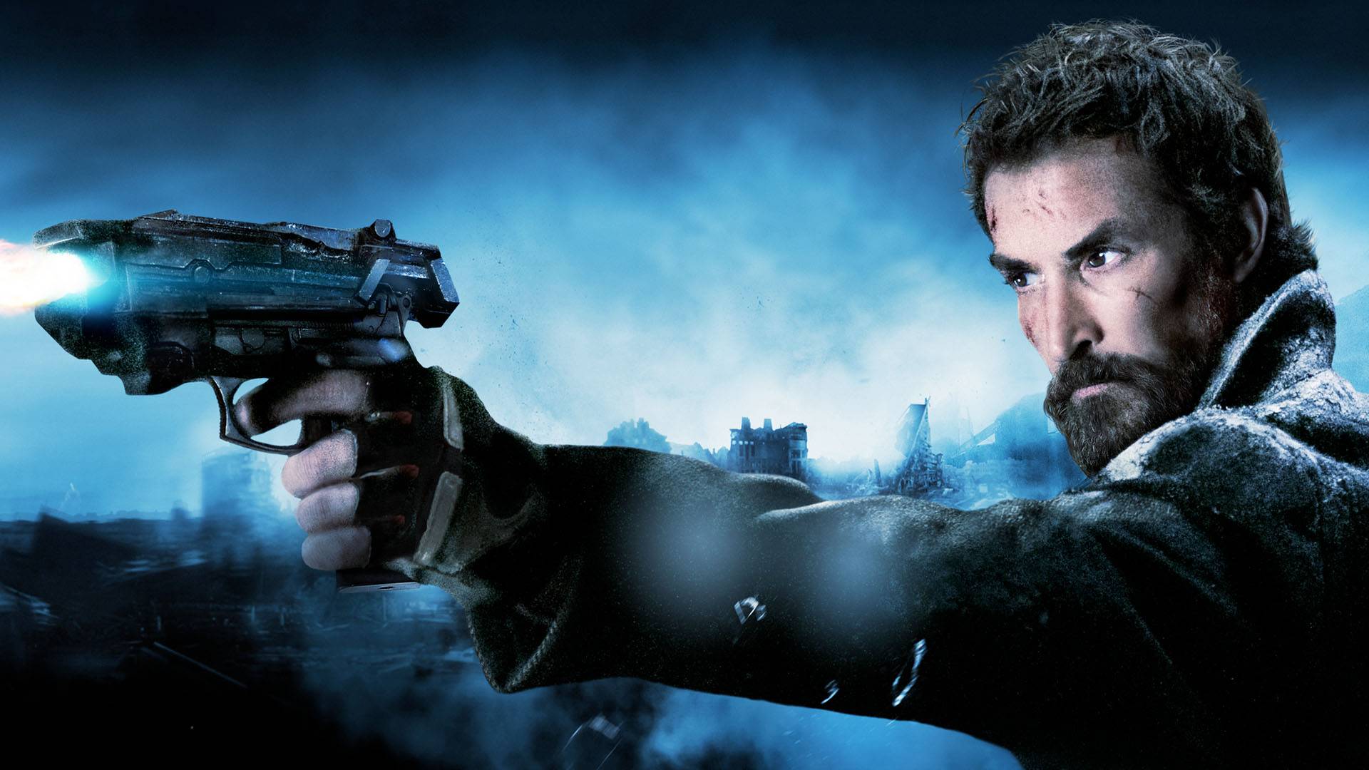 1920x1080 Falling Skies HD, High Definition, High Quality, Widescreen