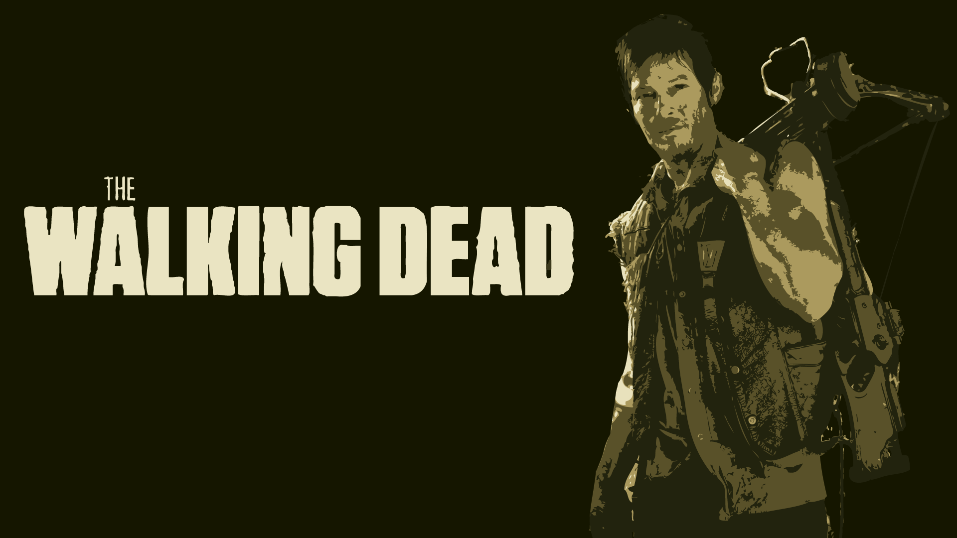 1920x1080 Walking Dead Background. Walking Dinosaurs Wallpaper, Walking Dead Wallpaper and Walking Dead Desktop Wallpaper