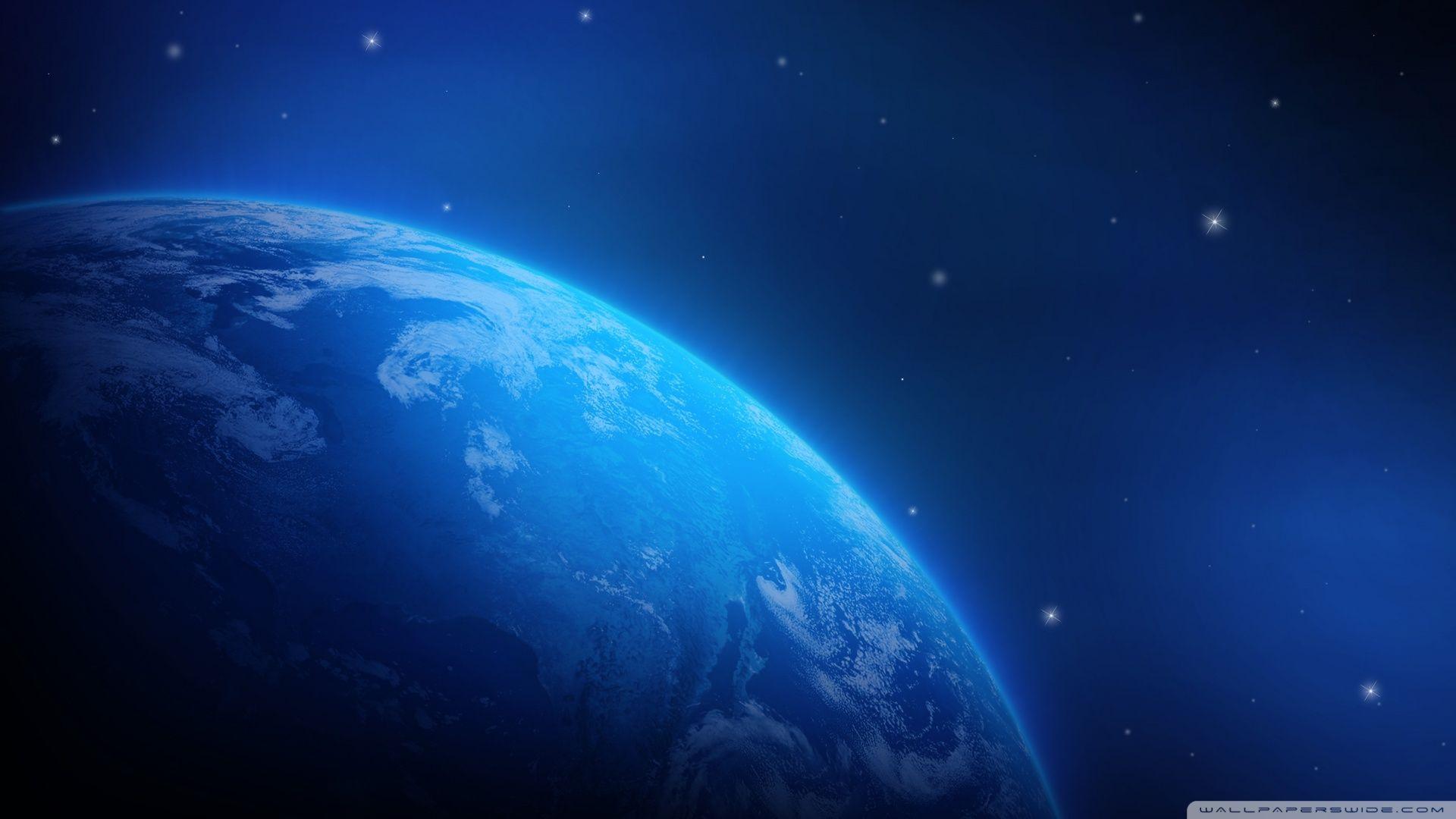 1920x1080 The Blue Planet Ultra HD Desktop Background Wallpaper for 4K UHD TV : Widescreen & UltraWide Desktop & Laptop : Tablet