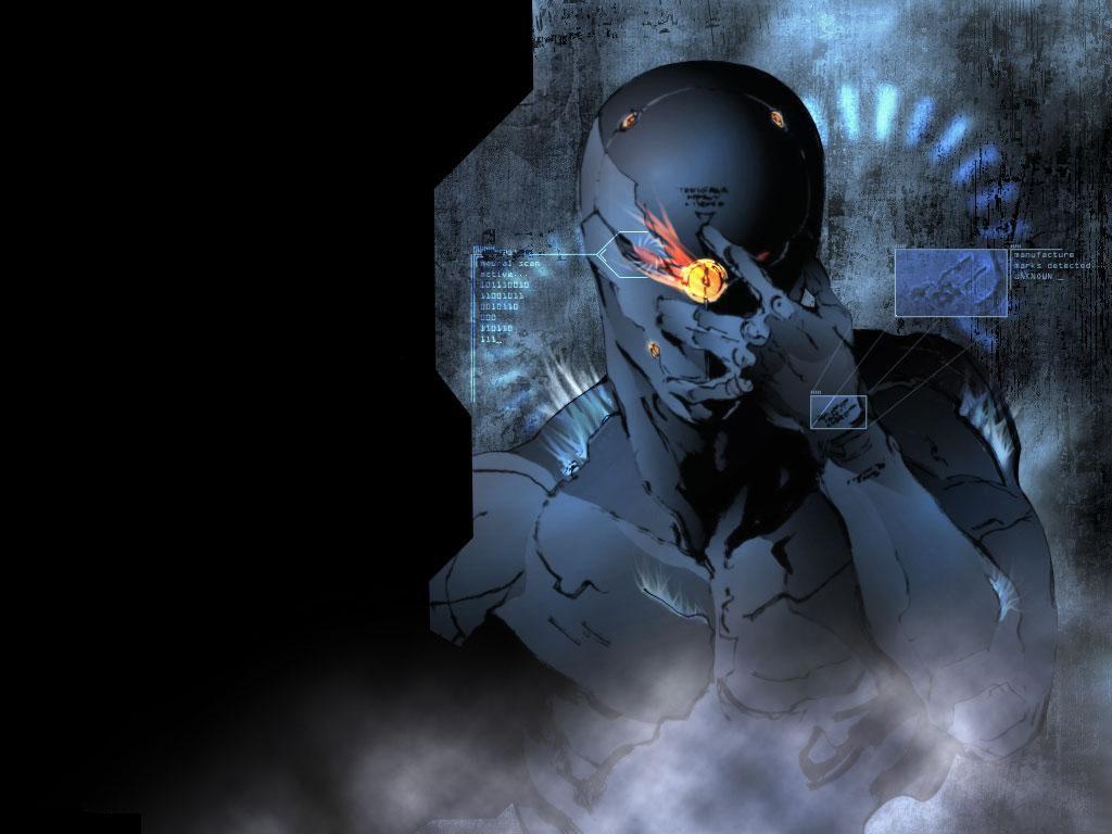 1024x768 Ninja Wallpaper for Desktop. Metal gear, Ninja wallpaper, Cool ninja wallpaper
