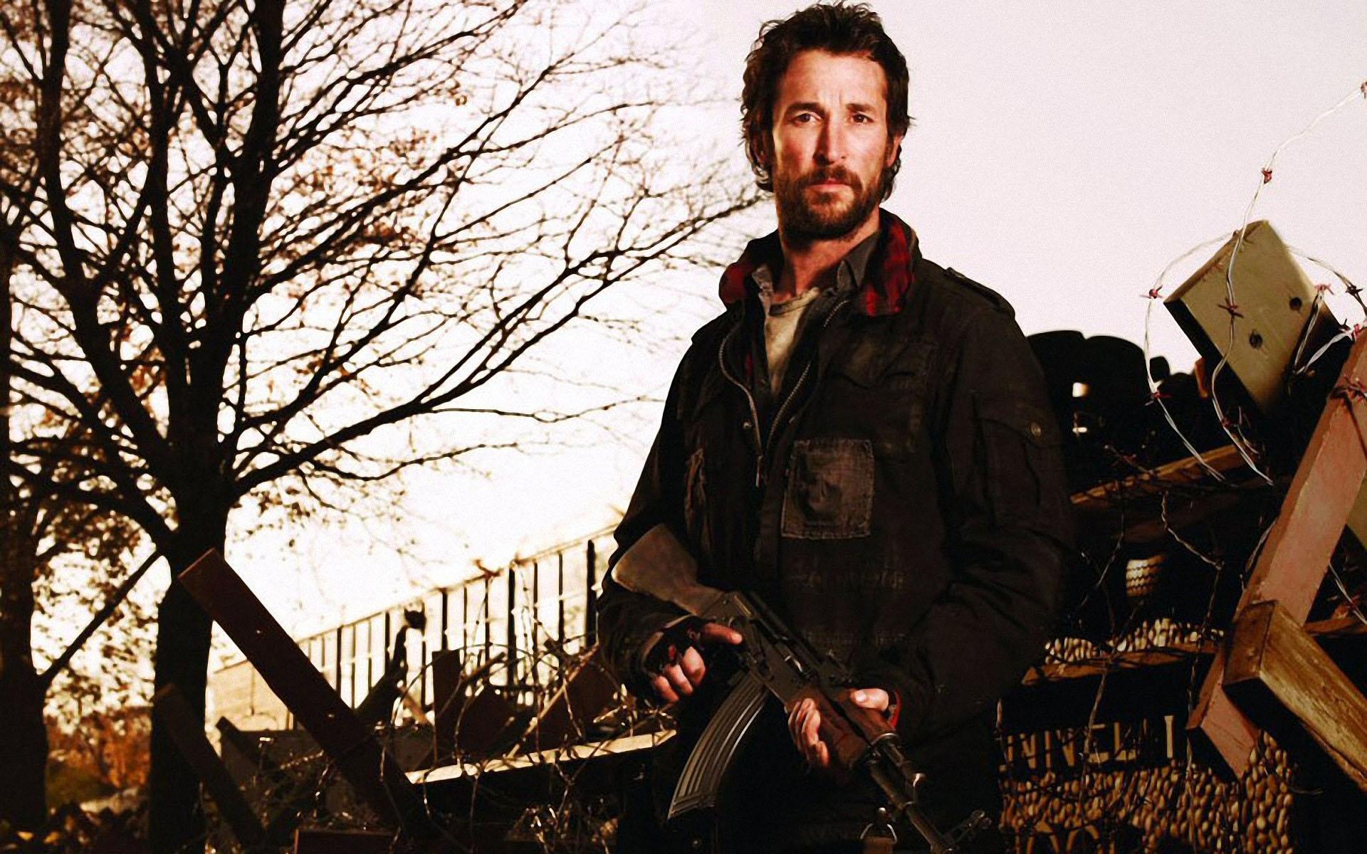 1920x1200 Noah Wyle Falling Skies wallpaper. Noah Wyle Falling Skies