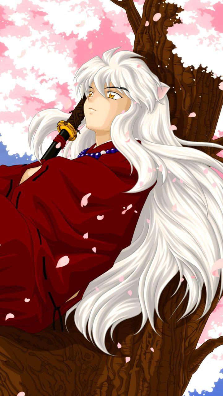 Inuyasha Phone Wallpapers Top Free Inuyasha Phone Backgrounds