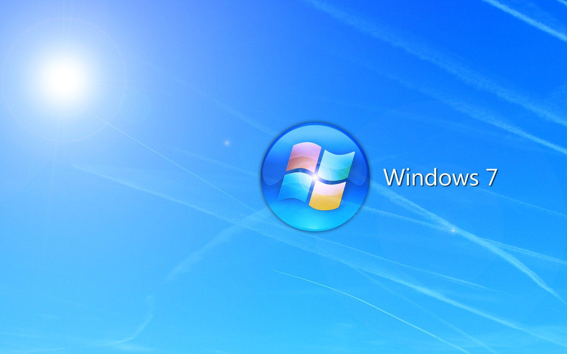 1920x1200 Hd Wallpaper Cool Windows 7 Free Wallpaper Wallpaper Windows 7 HD Wallpaper