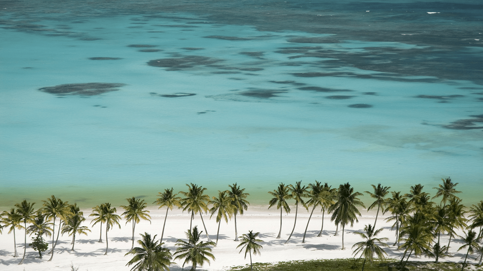 1600x900 Dominican Republic photo: 21 most beautiful places