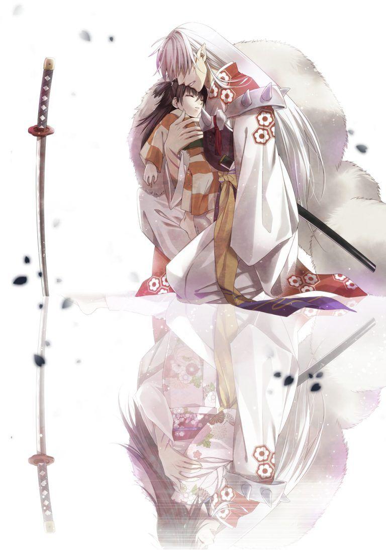 Inuyasha Phone Wallpapers - Top Free Inuyasha Phone Backgrounds ...