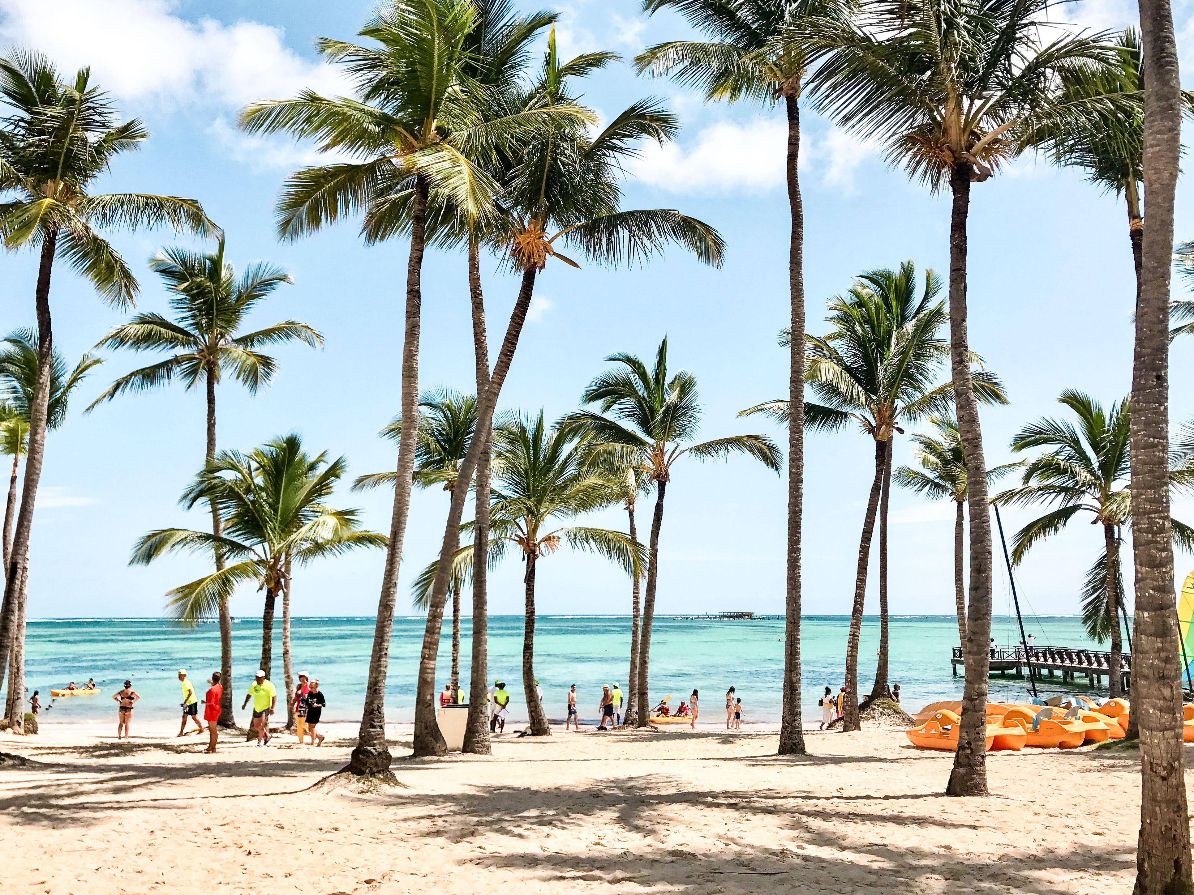 3860x2895 Reasons for a Punta Cana Beach Wedding (Tips & Photo)