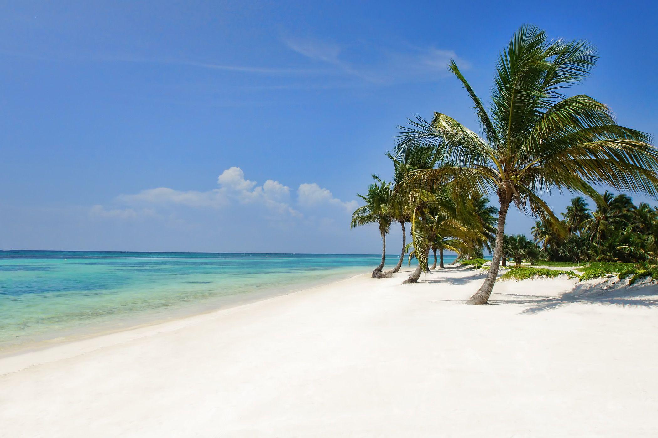 2100x1398 Dominican Republic Wallpaper