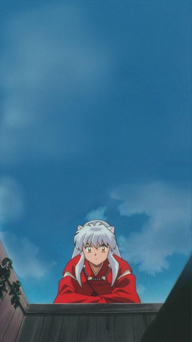 675x1200 wallpaper. Inuyasha, Inuyasha fan art, Anime wallpaper