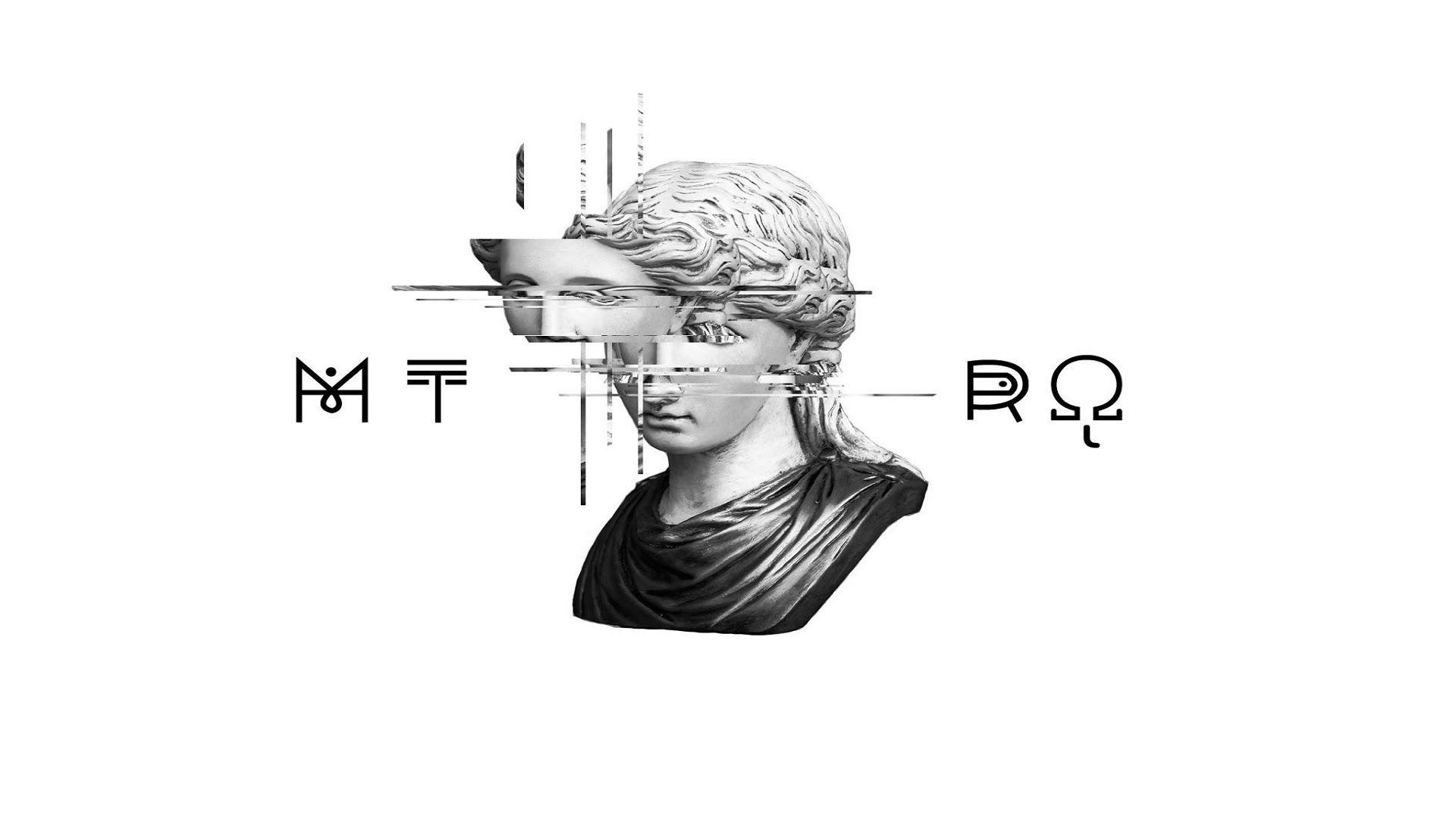 1920x1080 Hipster tumblr background black and white