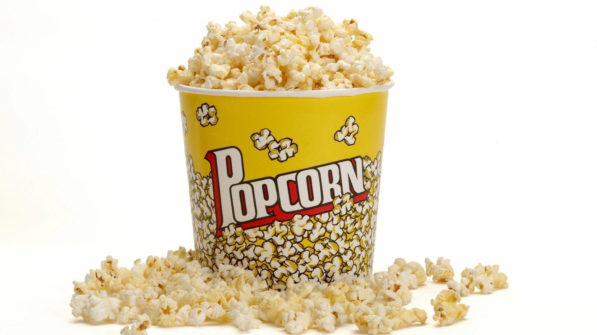 1920x1080 Popcorn Picture