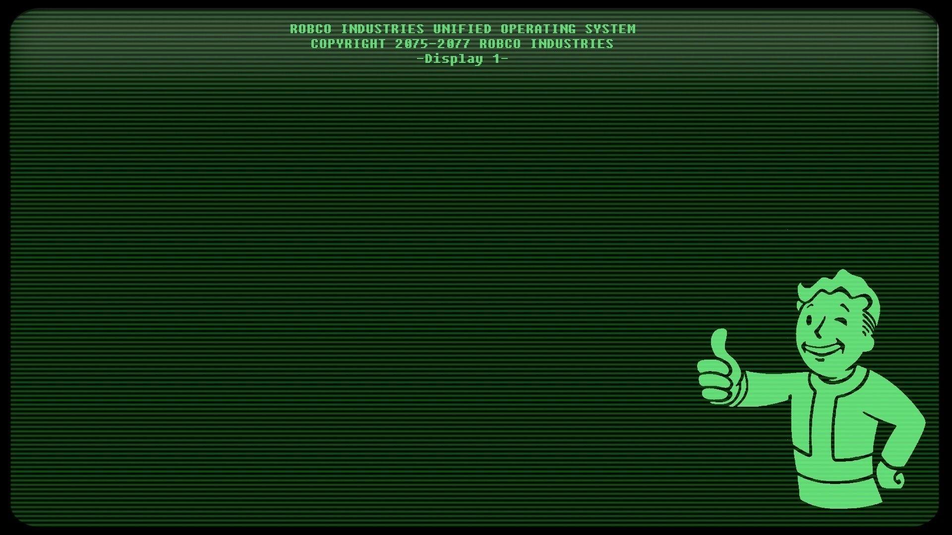 1920x1080 Fallout 4 Computer Wallpaper, Desktop Backgroundx2160