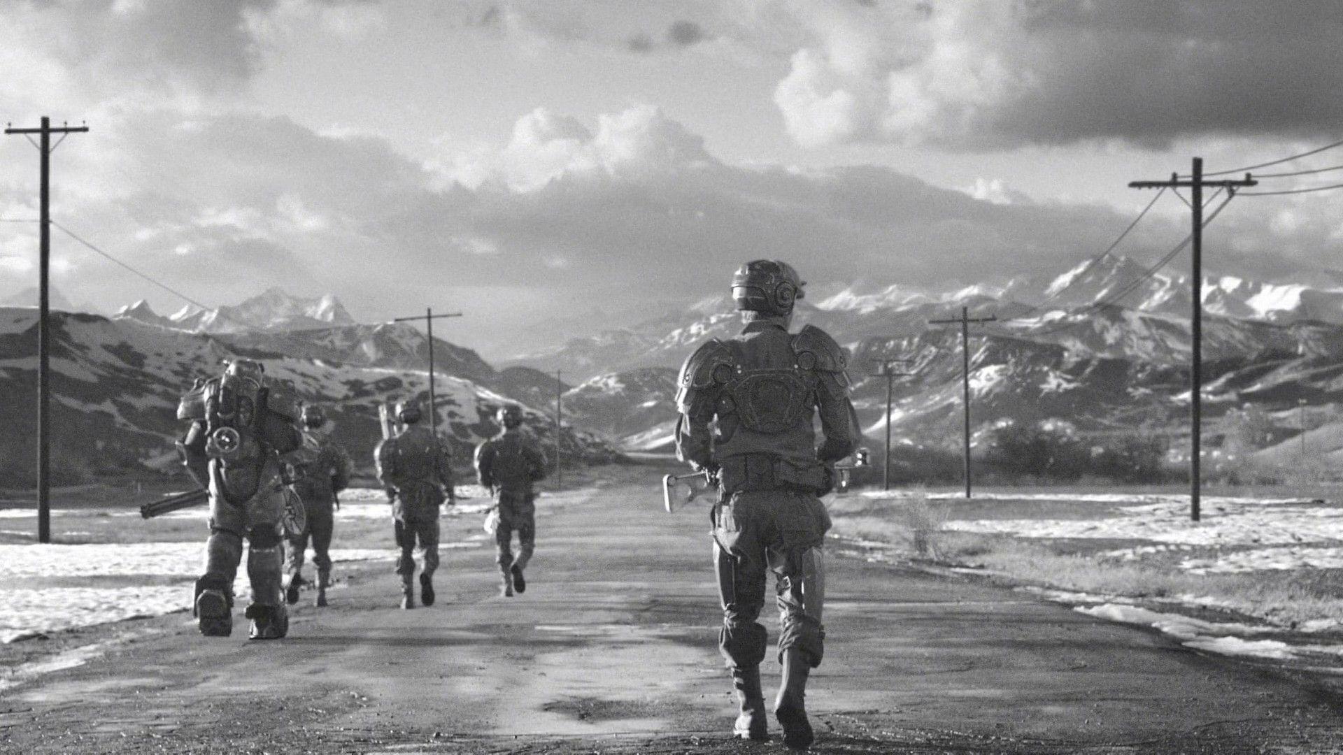 1920x1080 Fallout 4 Wallpaper Image Photo Picture Background