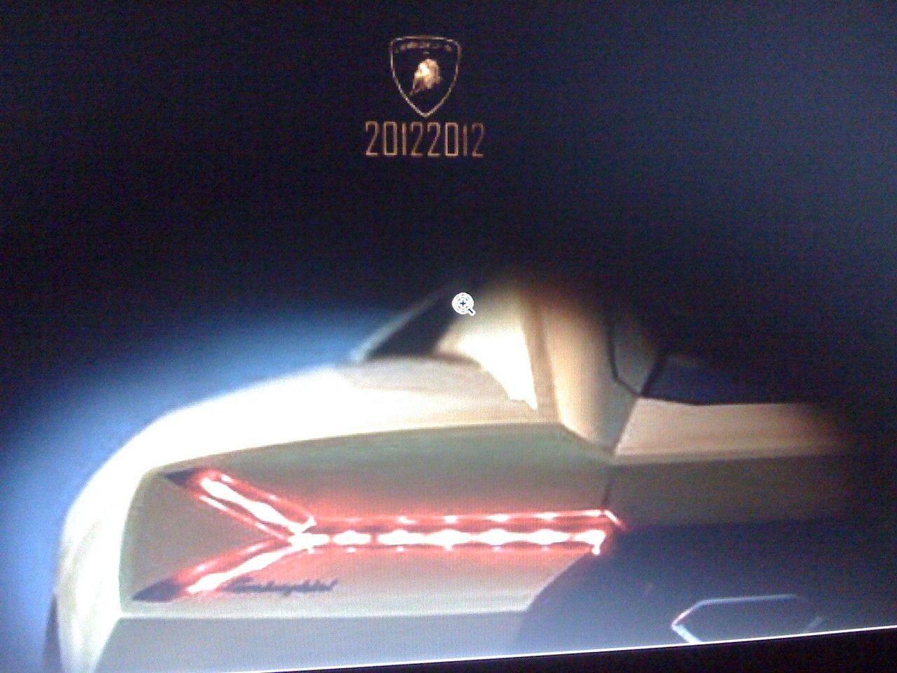 1280x960 Hello, Beautiful! Are You The Lamborghini Jota? Picture, Photo, Wallpaper