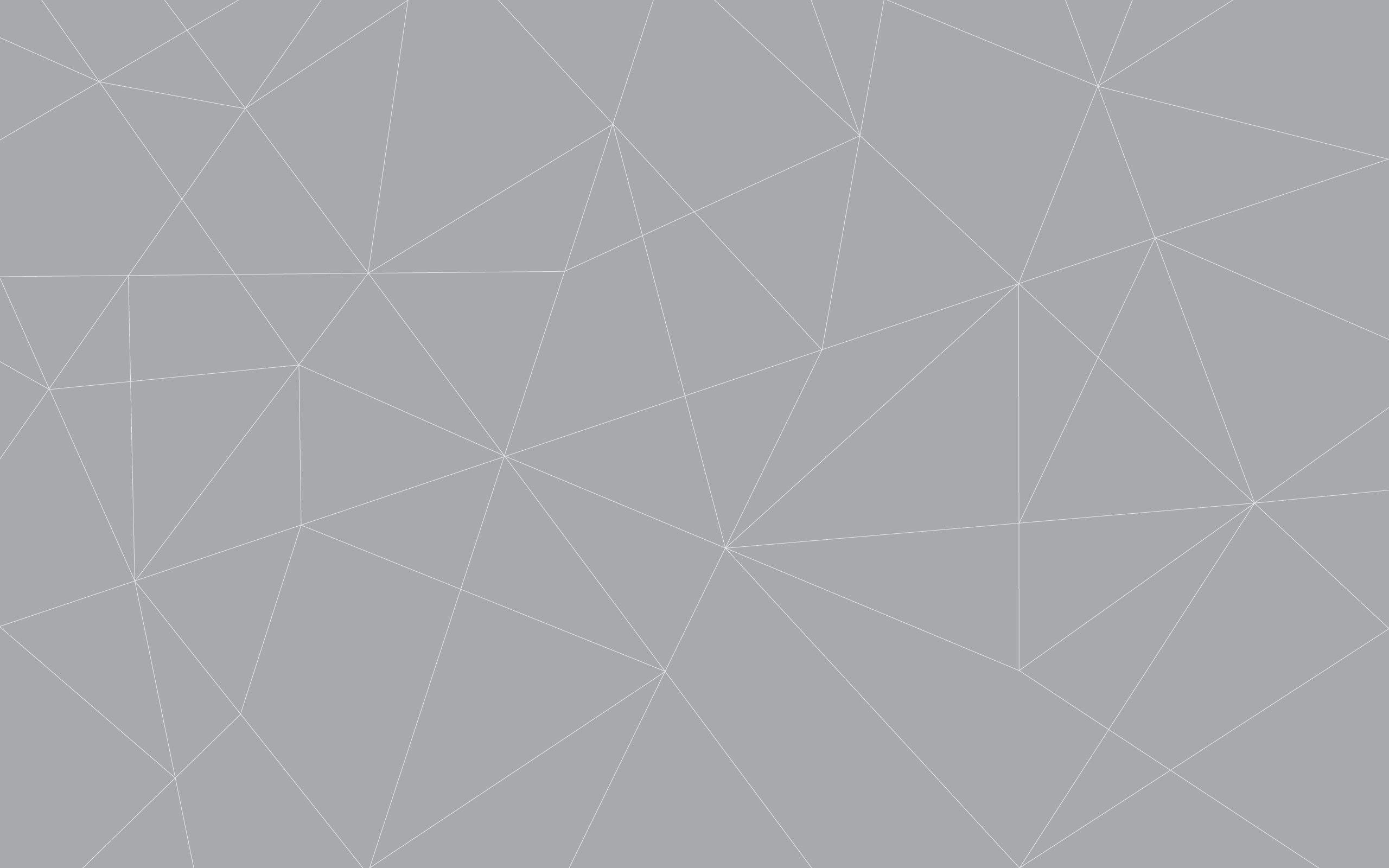 2560x1600 Gray Background
