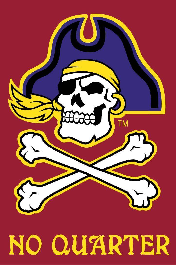 724x1087 East Carolina University
