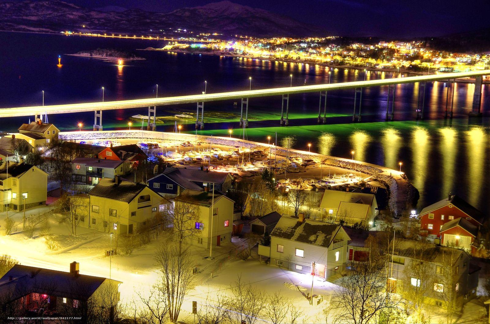 1600x1059 Download wallpaper norway, SENJA, night, river free desktop wallpaper in the resolution 3448x2283