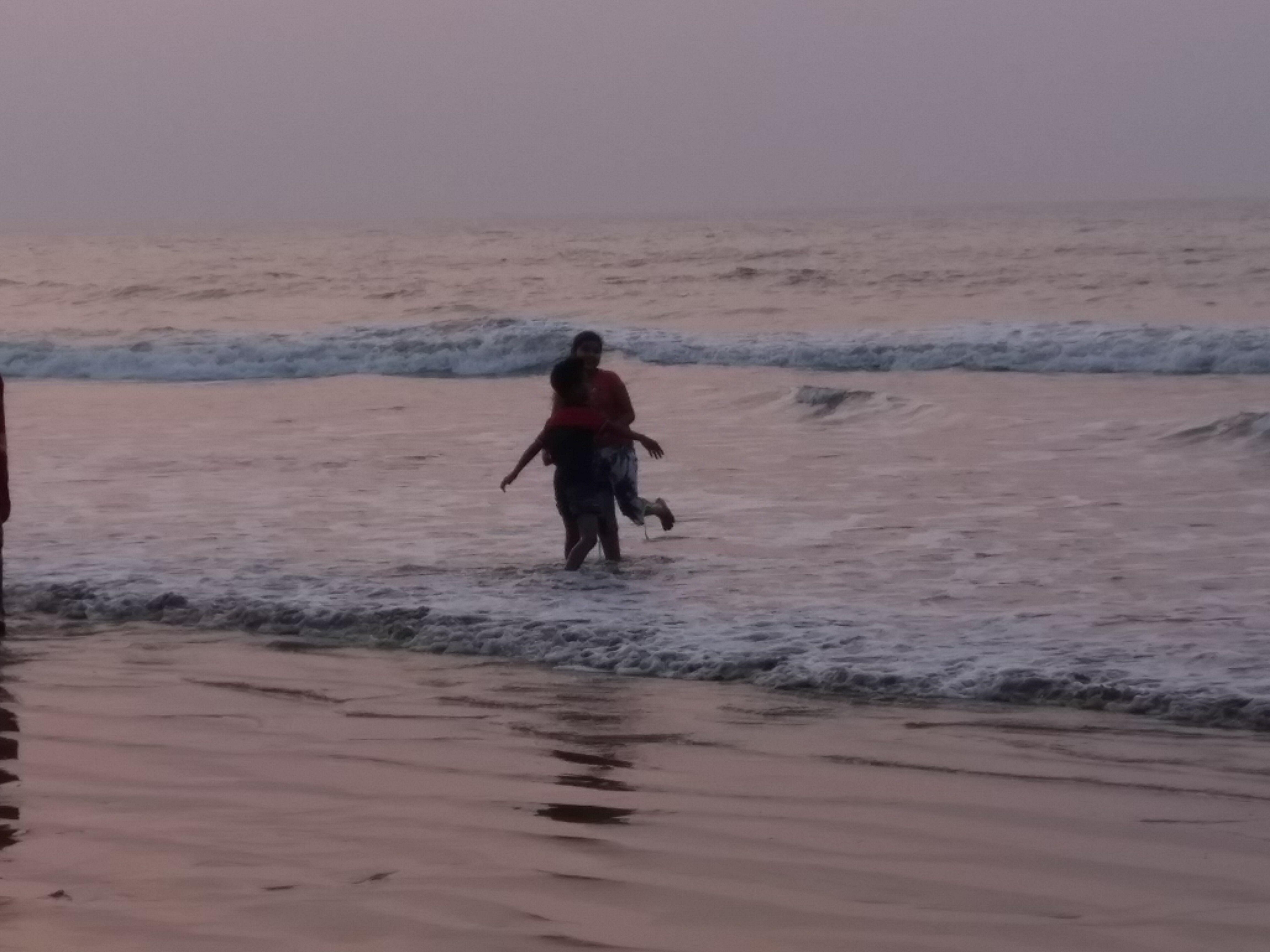 4608x3456 Digha 4K wallpaper for your desktop or mobile screen free and easy to download