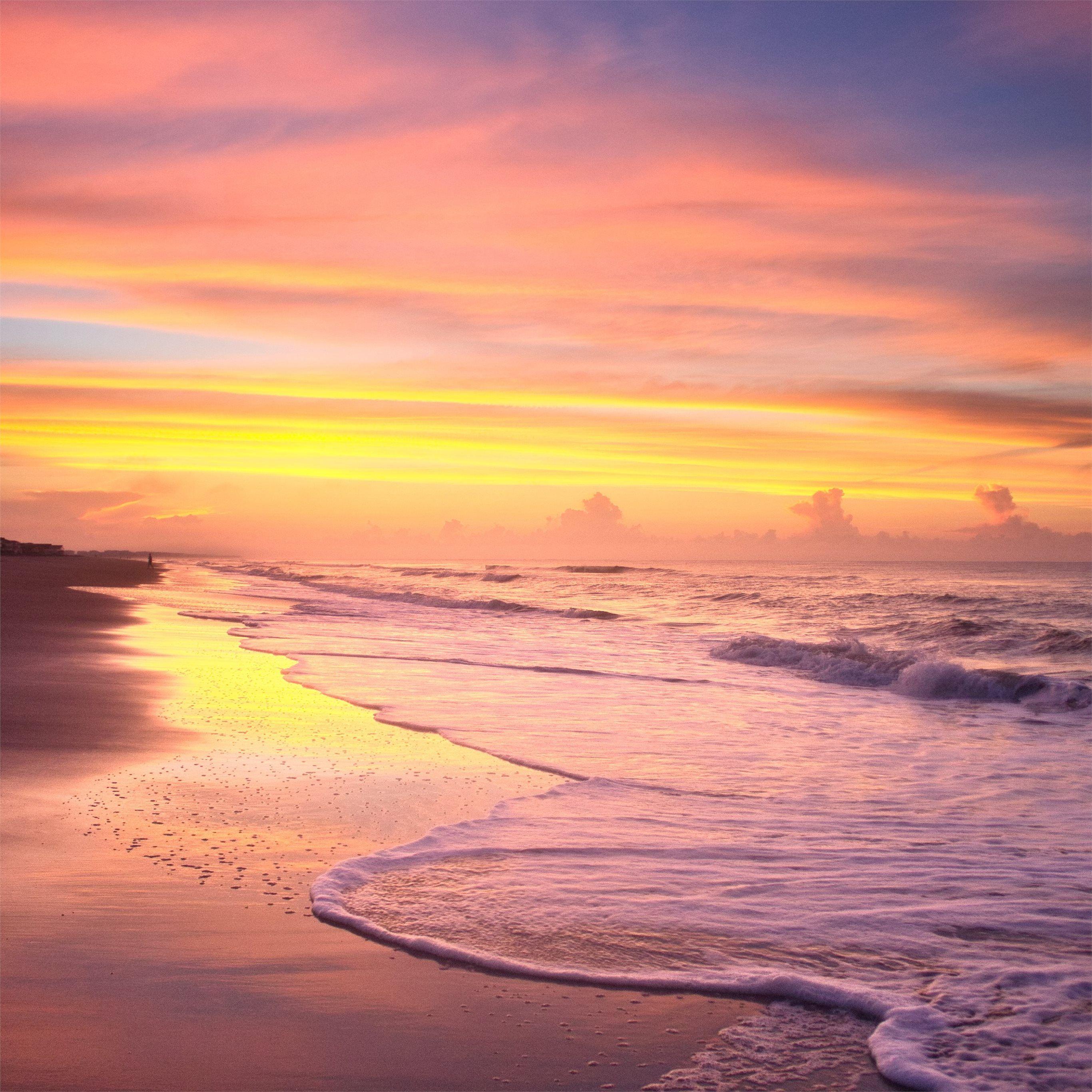 Beach Morning Wallpapers - Top Free Beach Morning Backgrounds - WallpaperAccess