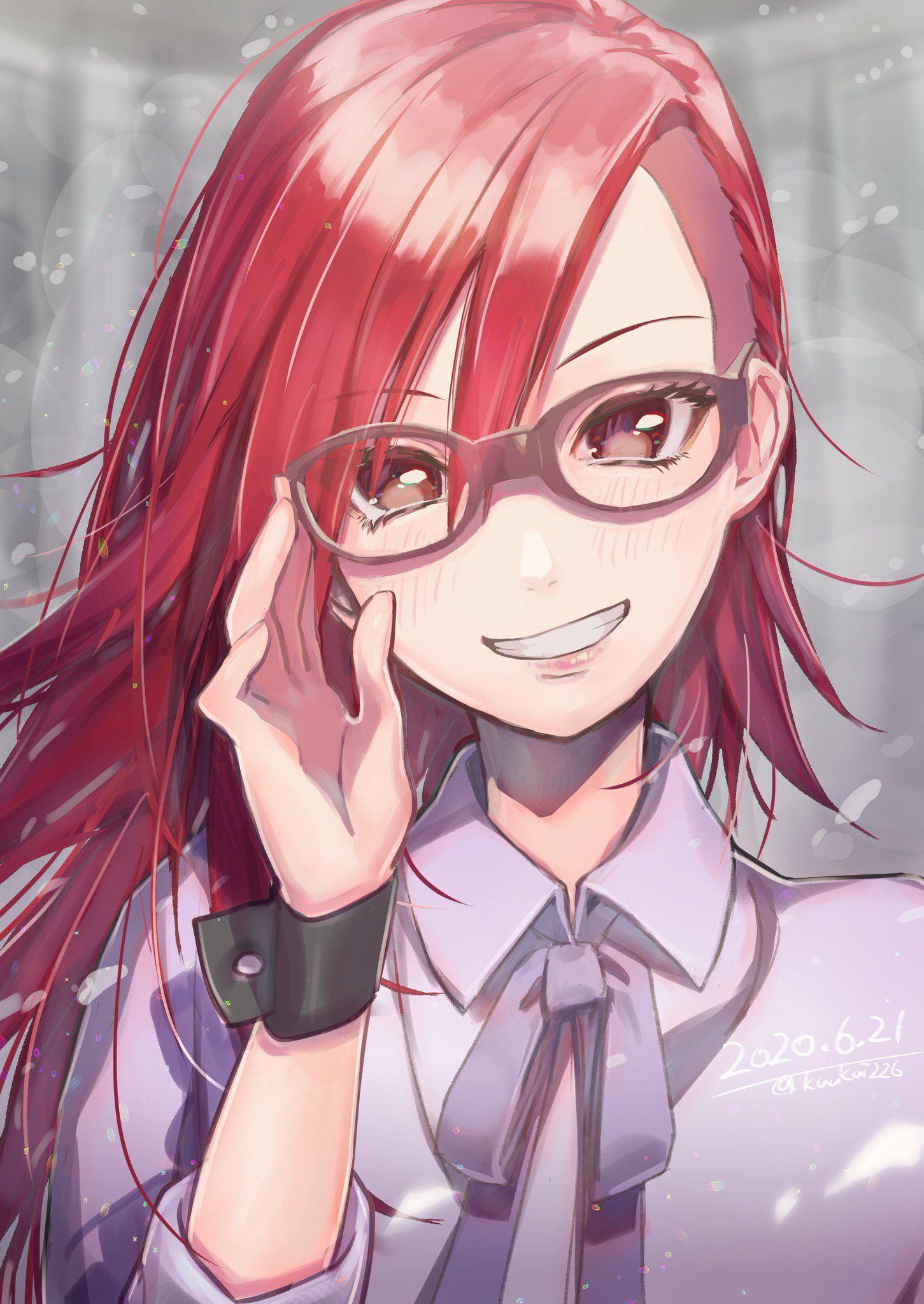 1451x2048 Karin birthday club Wallpaper