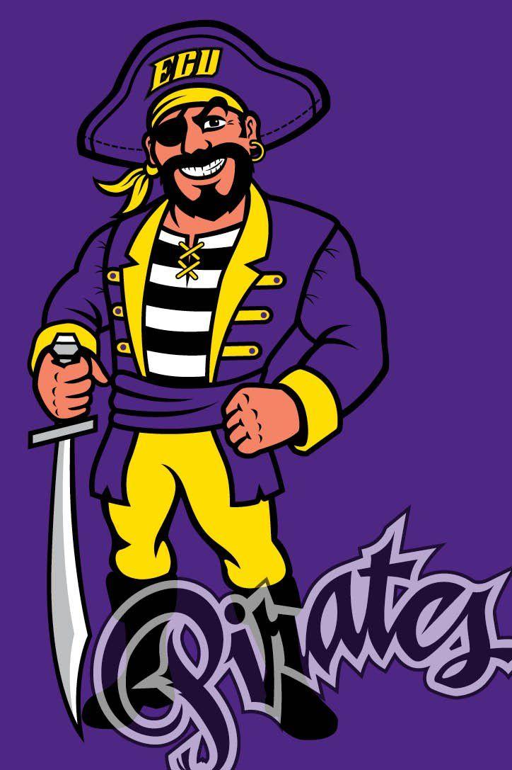 724x1087 East Carolina University