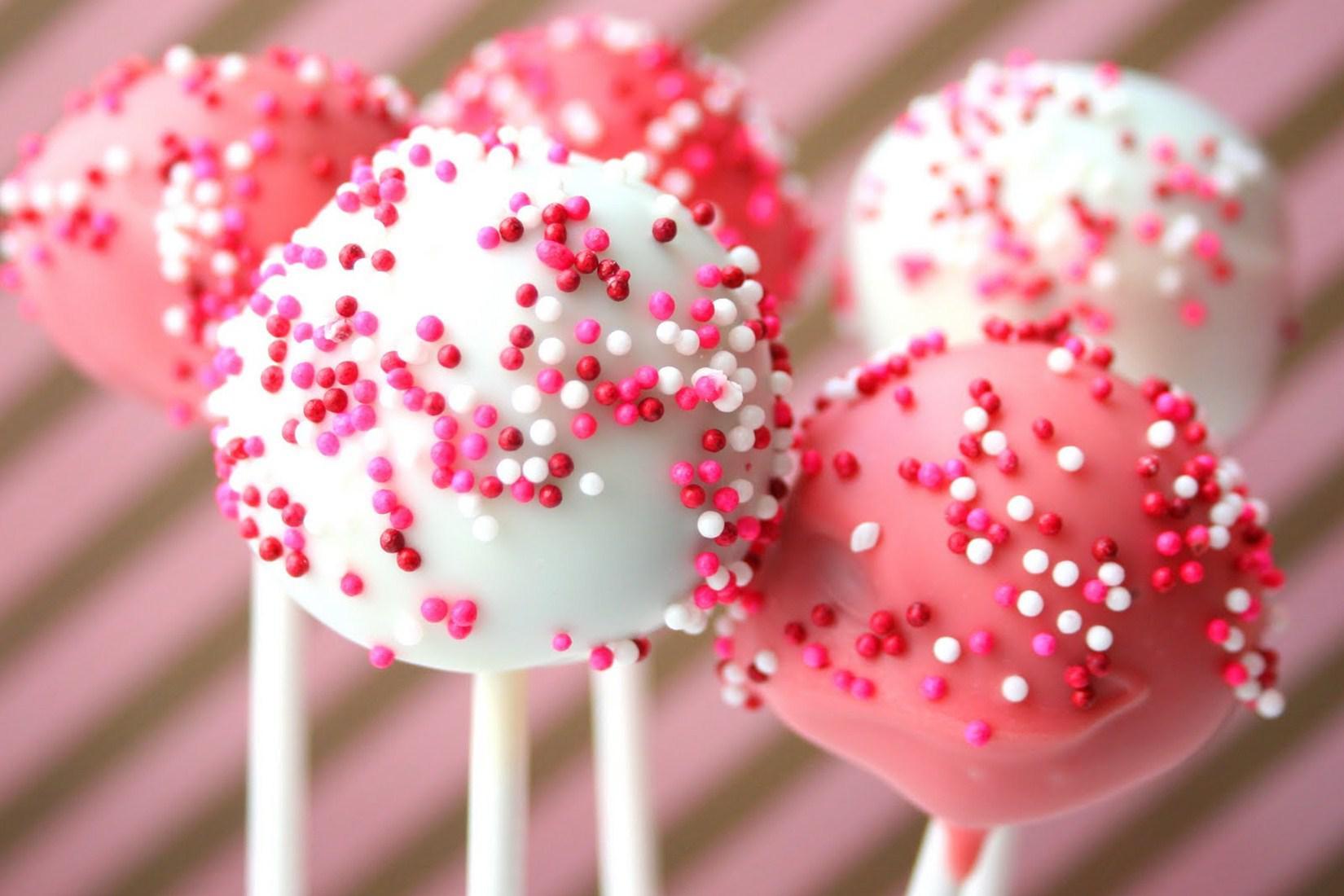 1650x1100 Hd Cake Pops Free Wallpaper Cake Pops Wallpaper & Background Download