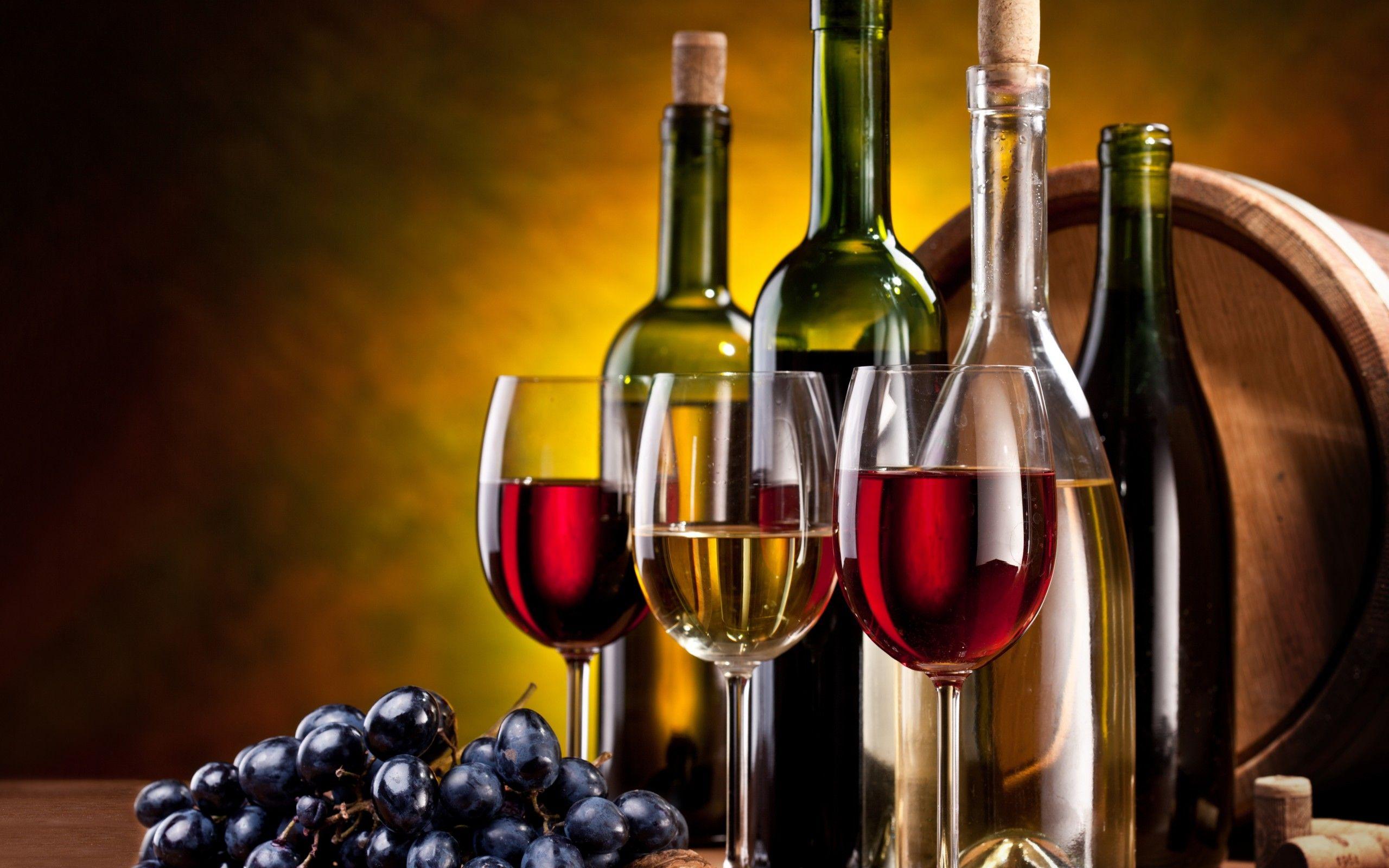 Red Wine Wallpaper (67+ images)