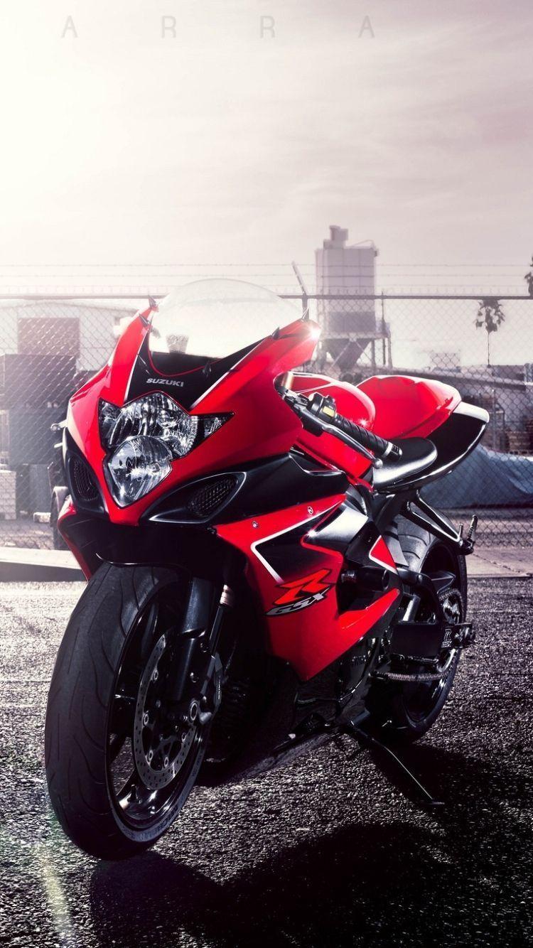 Red and Black Motorcycle Wallpapers - Top Free Red and Black Motorcycle