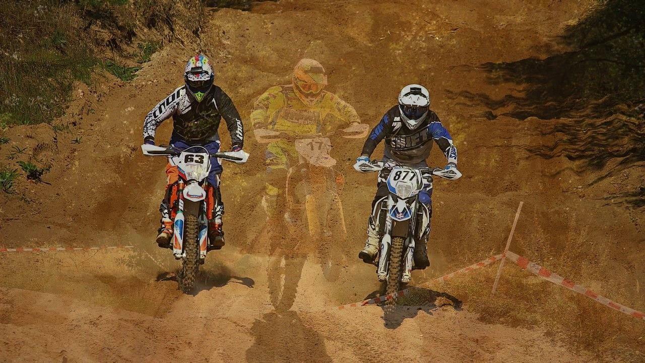 1280x720 Best Dirt Bike Wallpaper