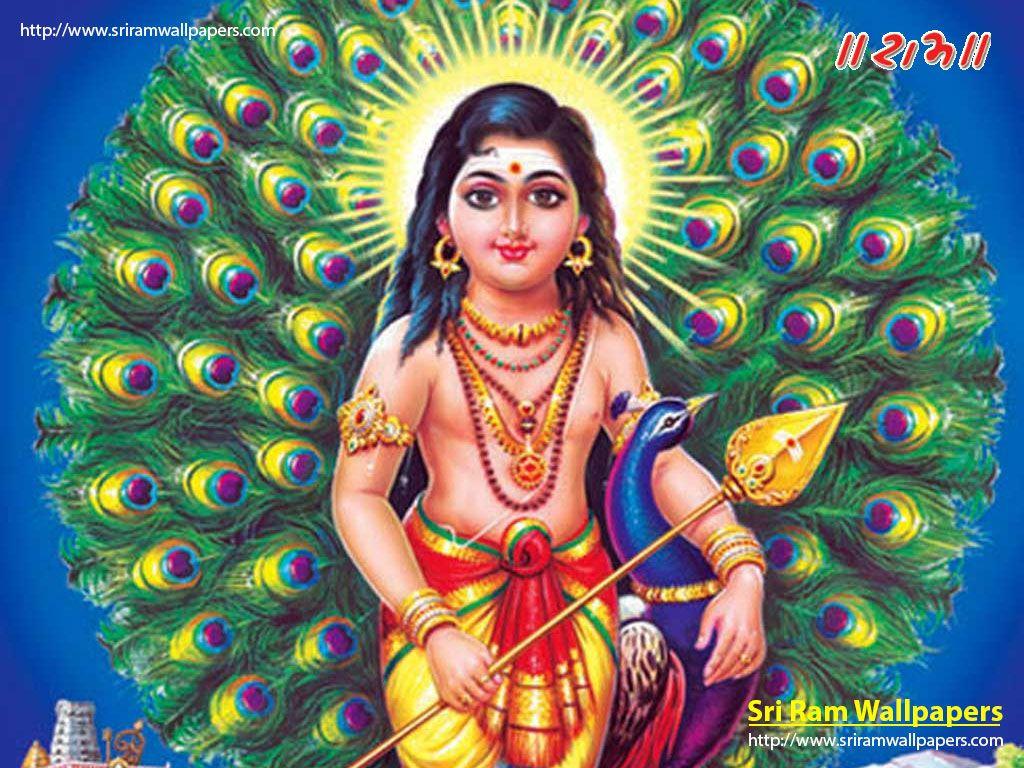 1024x768 Murugan Warrior God. God Image and Wallpaper Kartikeya Wallpaper