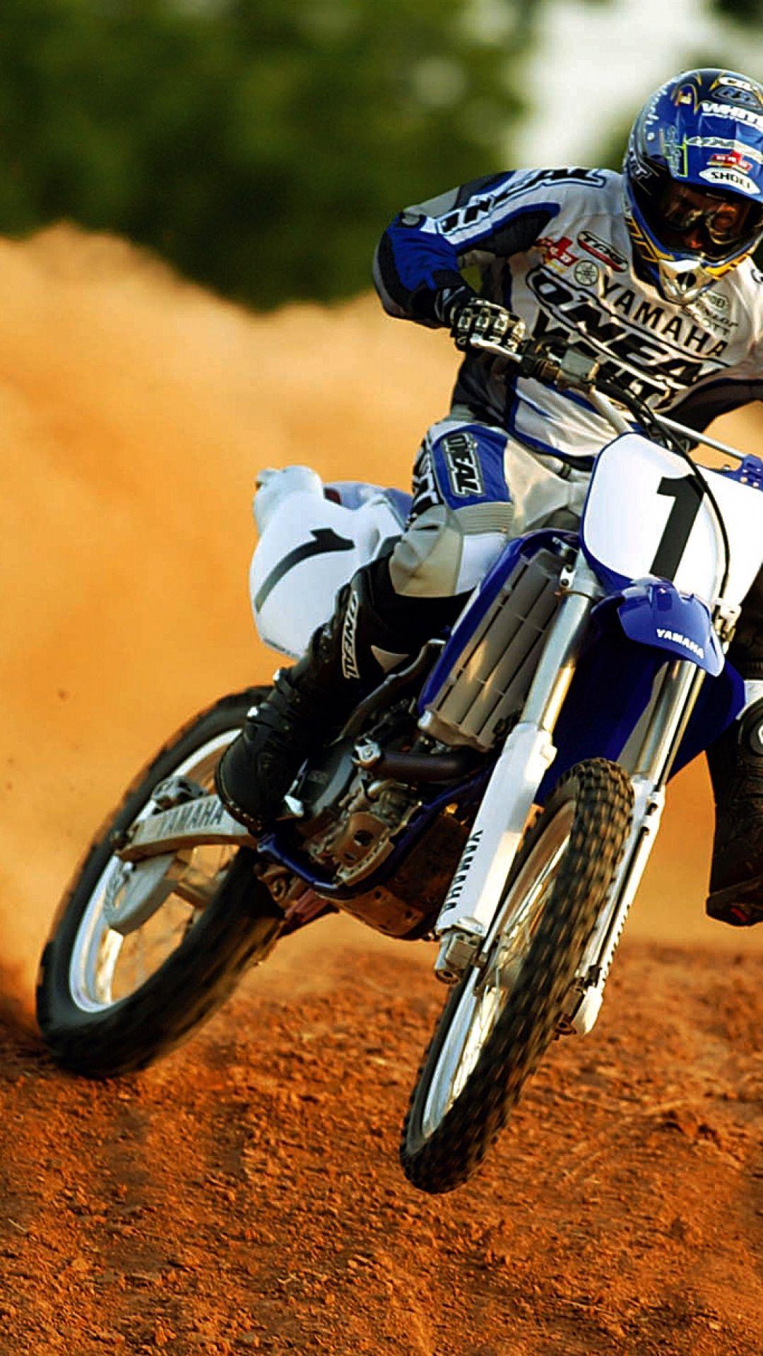 1080x1920 Motocross Wallpaper For IPhone
