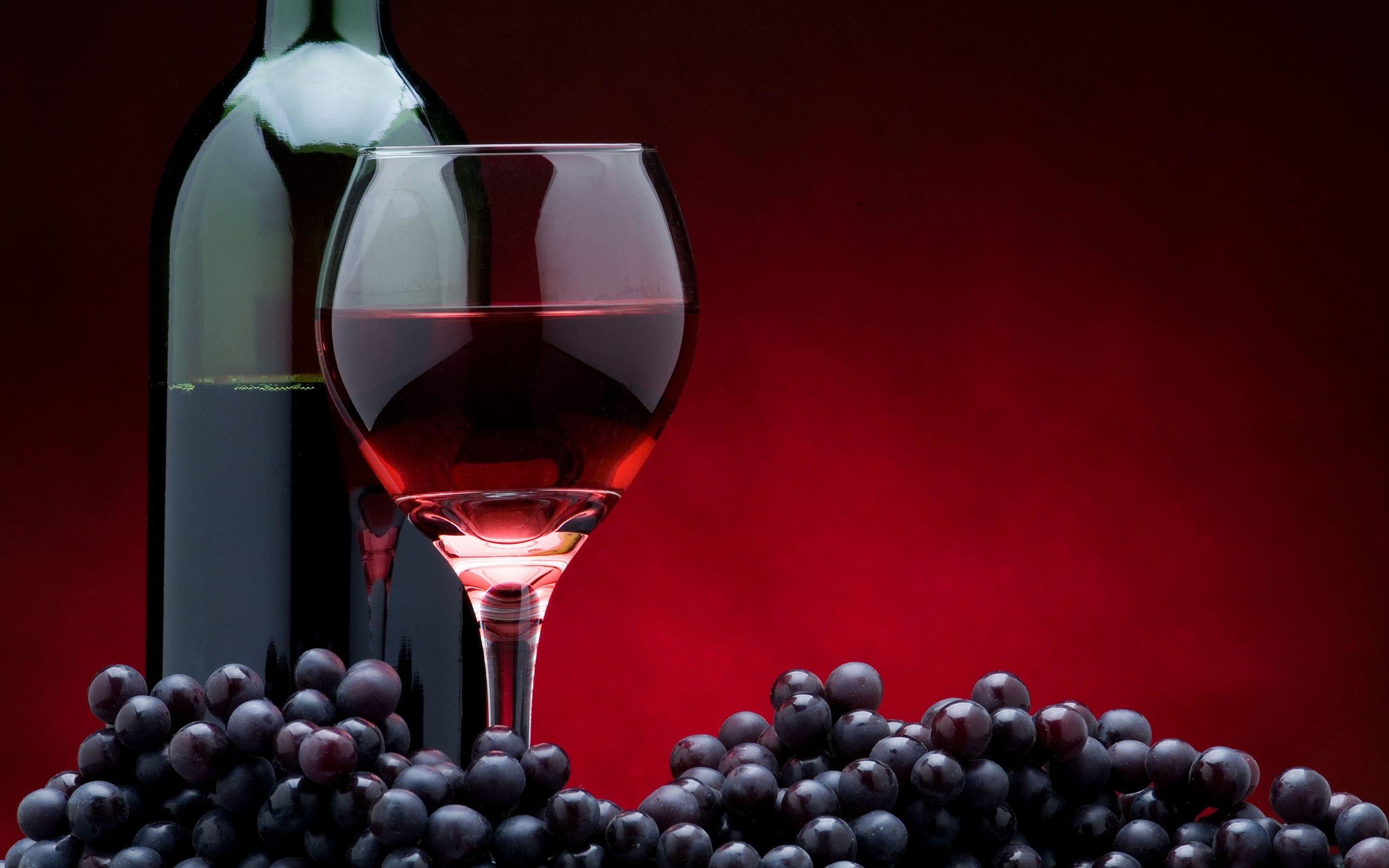 2880x1800 Wine HD Wallpaper and Background Image