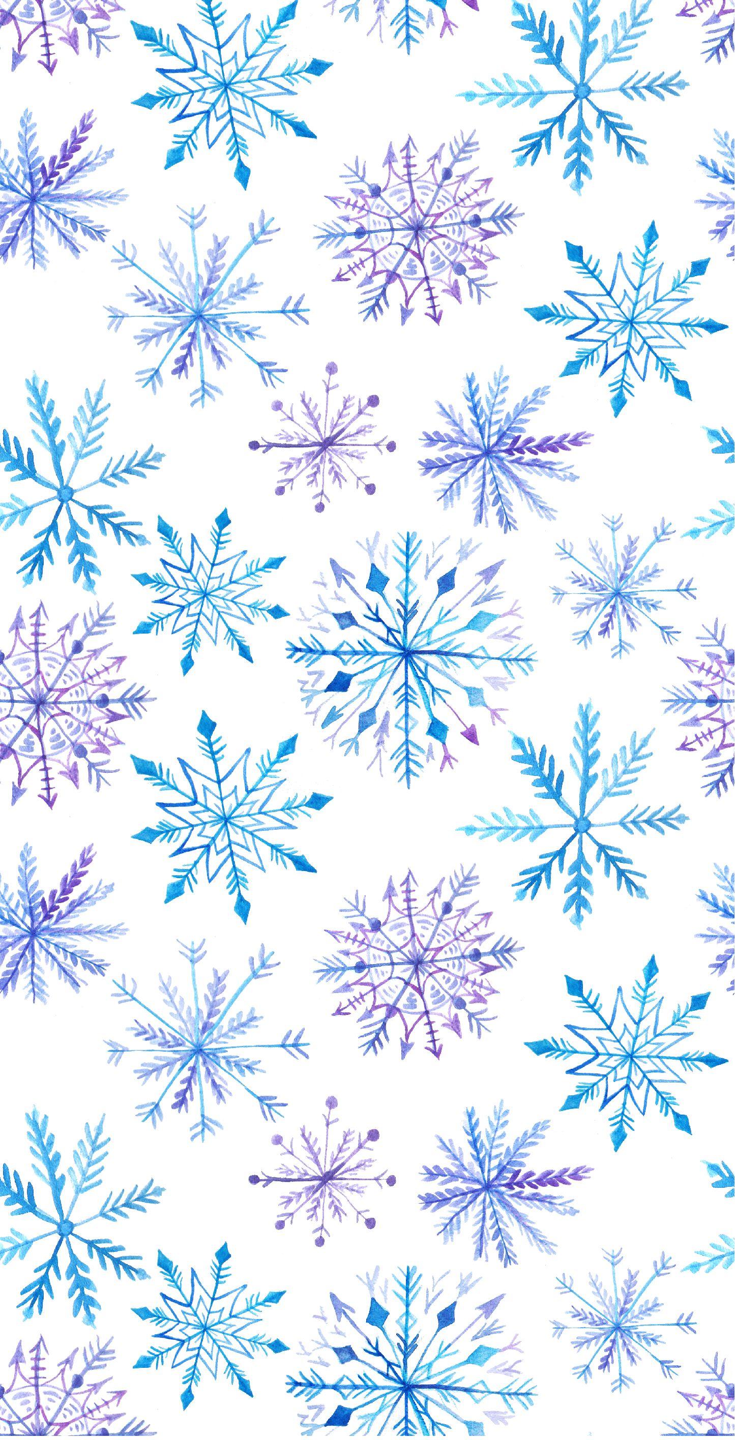1445x2832 Free Holiday and Christmas iPhone Wallpaper. Ginger and Ivory