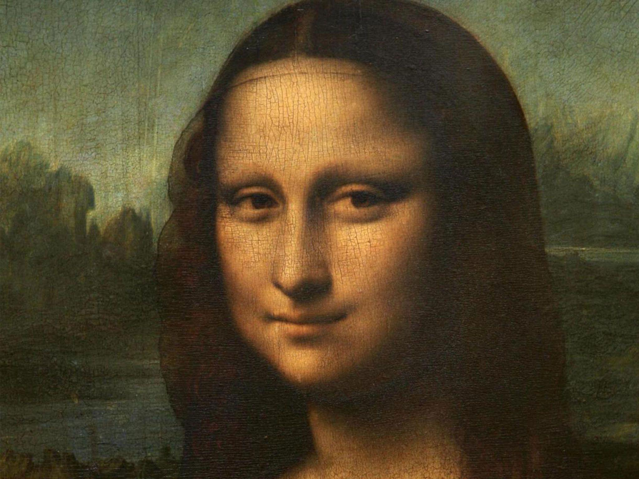 Mona Lisa 4k Wallpapers Top Free Mona Lisa 4k Backgrounds