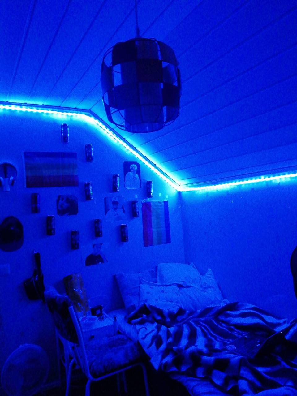 960x1280 Aesthetic Room wallpaper