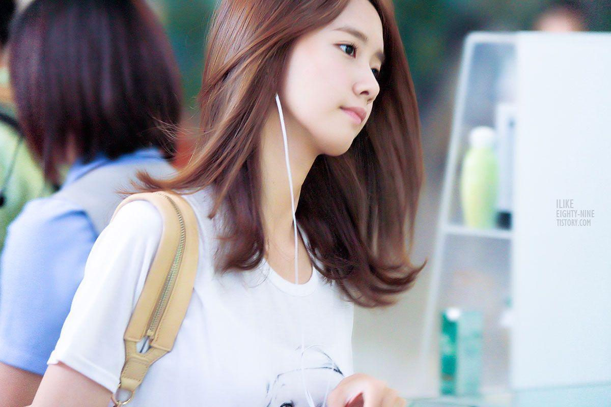 1200x800 Yoona Cartoon 2016 Wallpaper