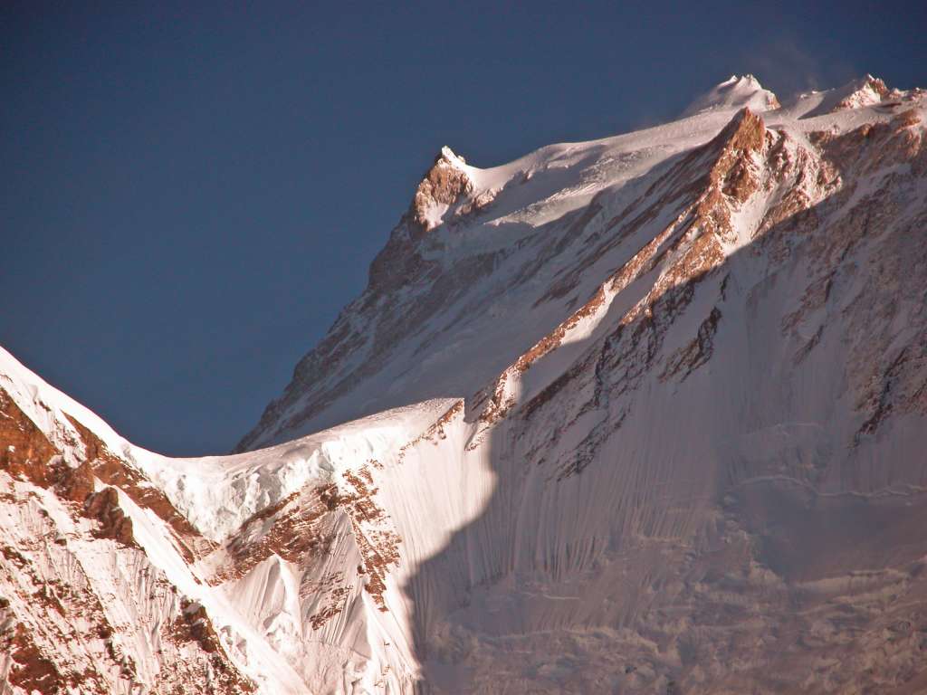 1024x768 Manaslu Photo Gallery