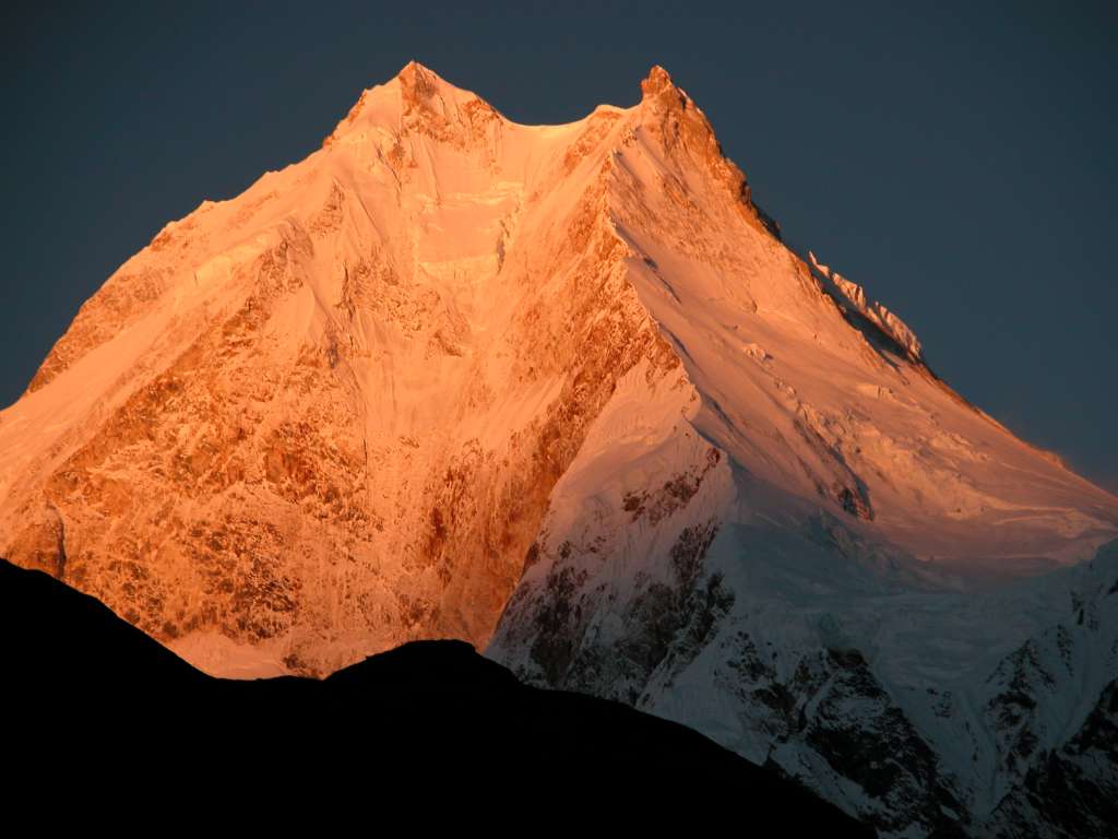 Manaslu Wallpapers - Top Free Manaslu Backgrounds - WallpaperAccess