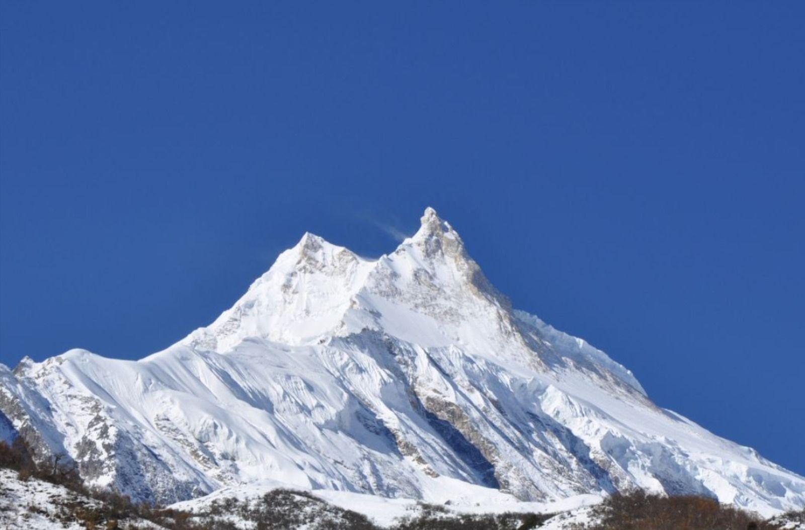 1600x1054 Manaslu Circuit Trek. Nepal travel, Trekking, Nepal culture