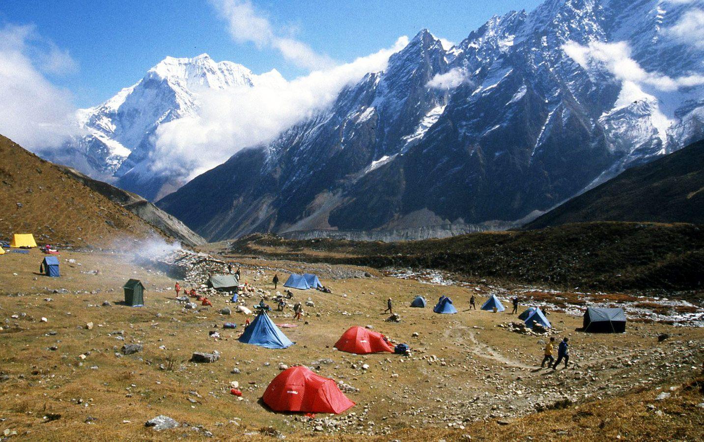 1433x900 Manaslu Wallpaper. Manaslu Wallpaper