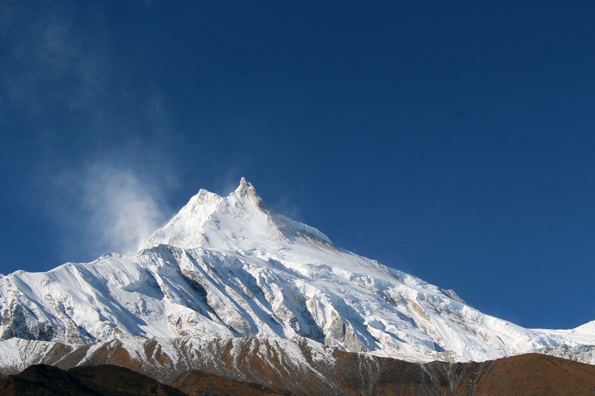 1200x800 Manaslu Trek Route Accomodation Cost Itinerary details information for the traveller who want to make man. Life is an adventure, Everest base camp trek, Itinerary