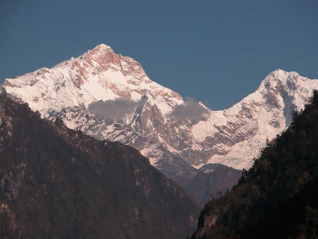 1024x768 Manaslu Photo Gallery