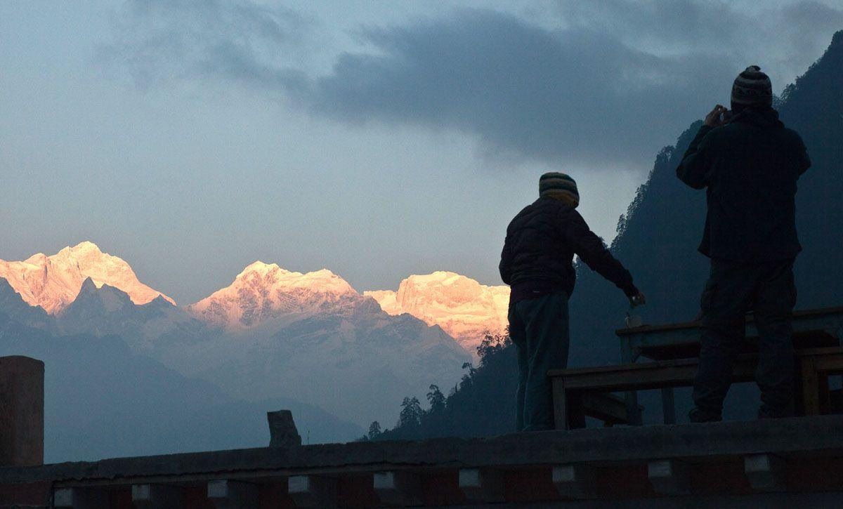 1200x725 Trekking Seasons in Nepal and When to Go