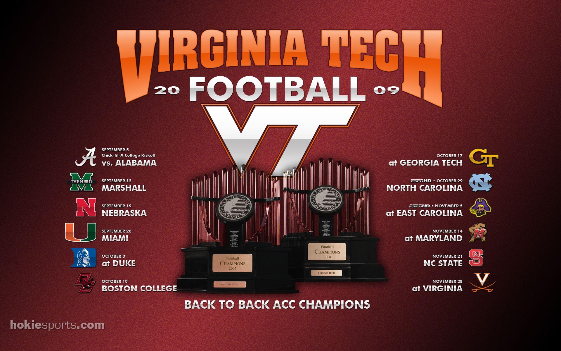 1920x1200 releases 2009 football schedules