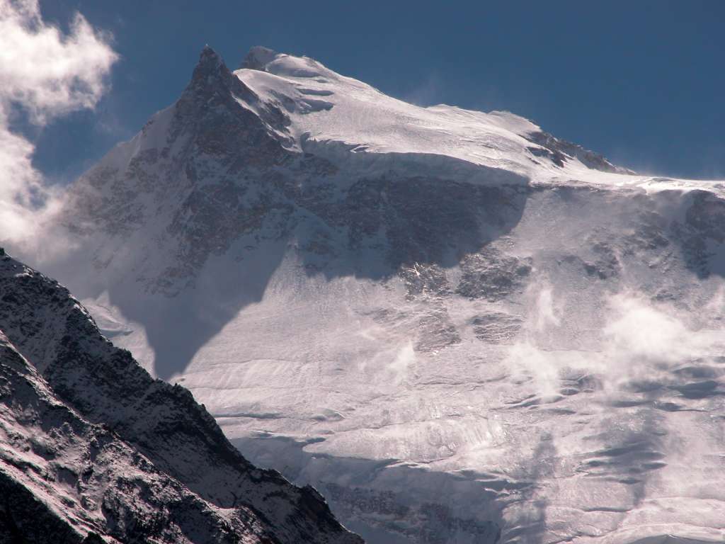 1024x768 Manaslu Photo Gallery