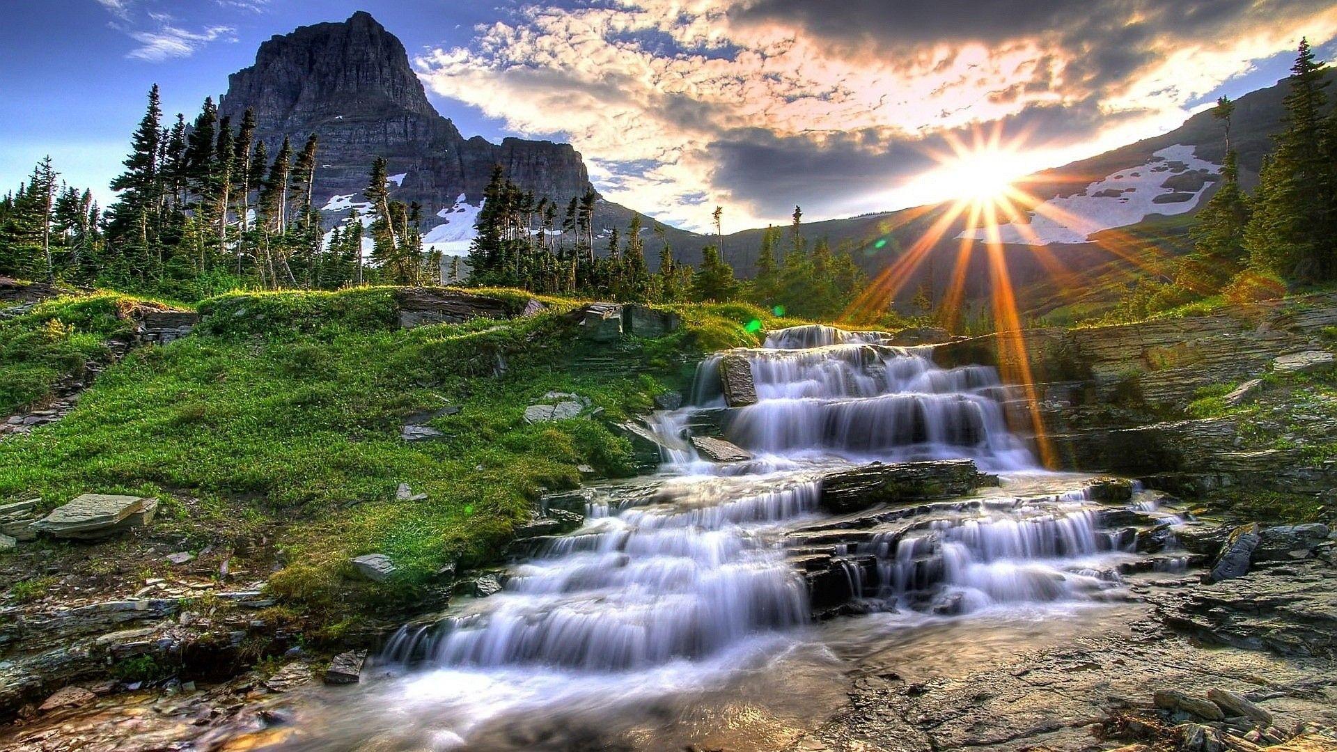 1920x1080 Venezuela Wallpaper