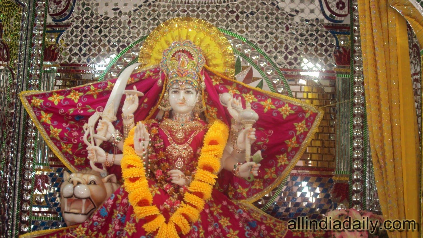 1600x900 Vaishno Devi Wallpaper. Jasdevi D.Gray Man Wallpaper, Sridevi Wallpaper And Devi Wallpaper