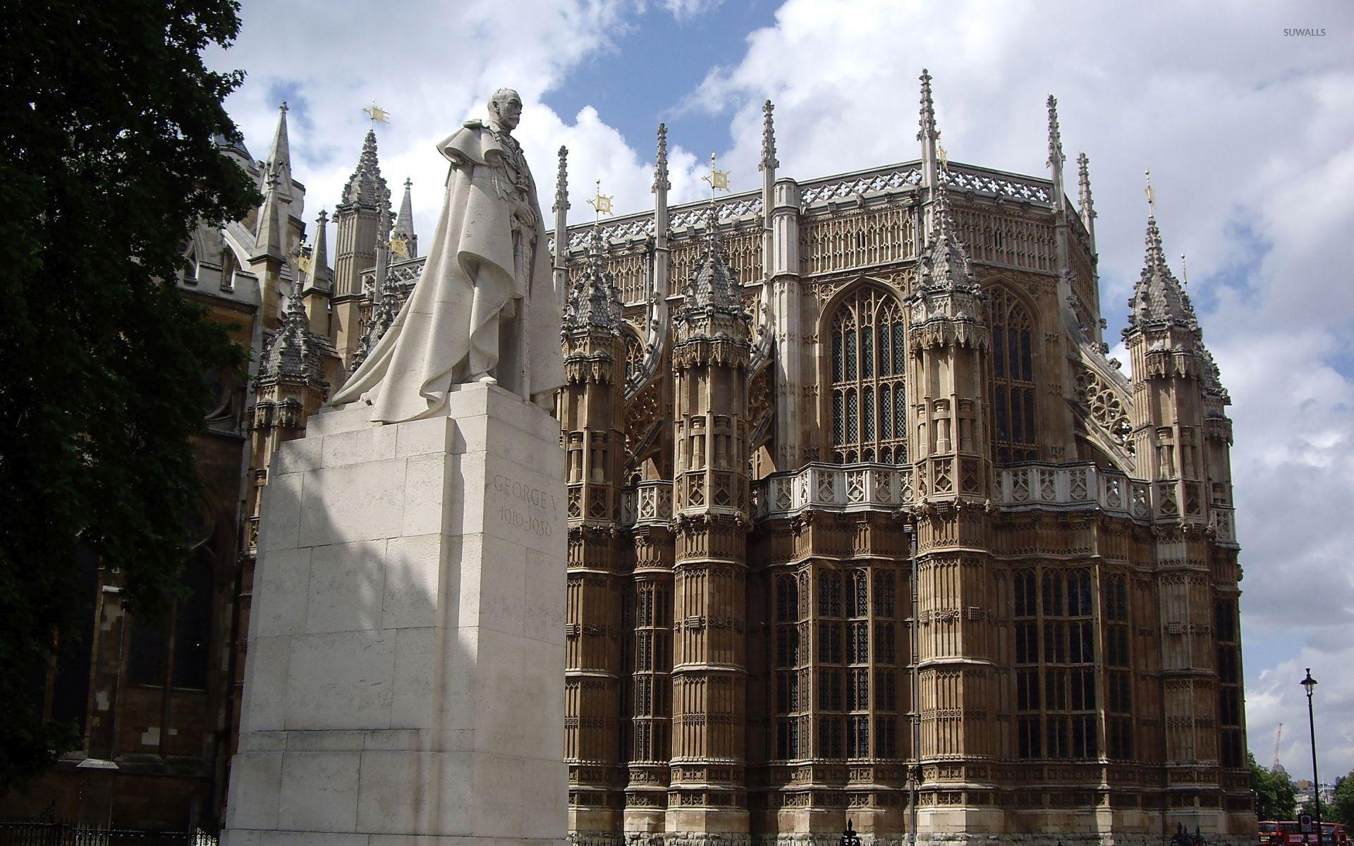 1920x1200 Westminster Abbey [3] wallpaper wallpaper