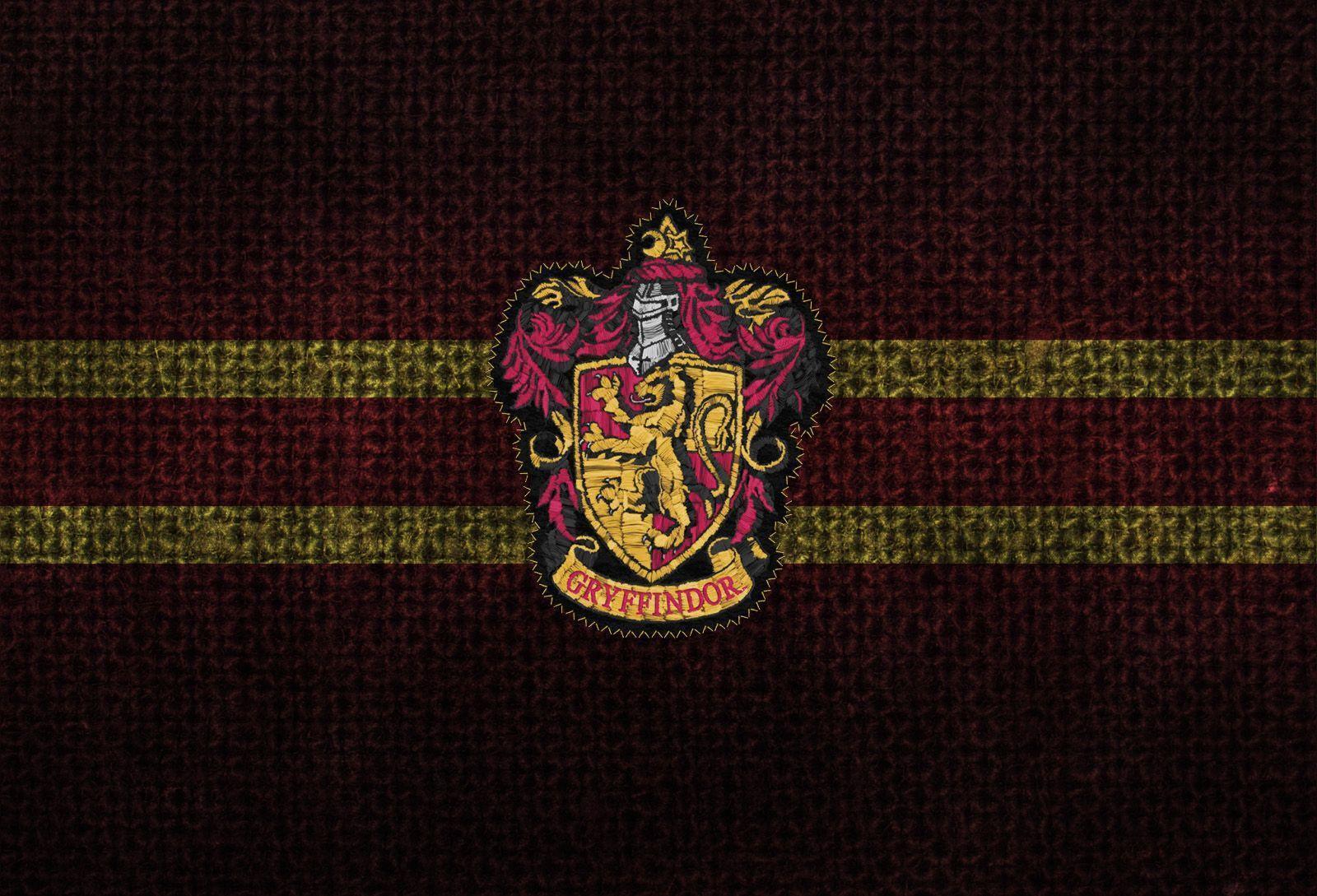 Gryffindor Wallpapers - Top Free