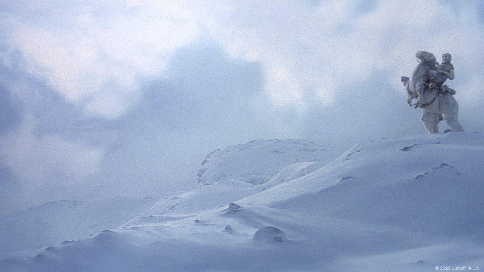 1920x1080 Star Wars Background for Video Calls & Meetings