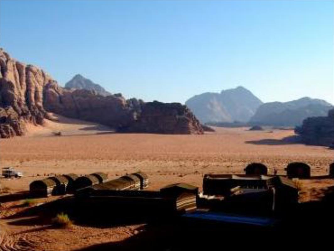 1064x800 Rum Stars Camp Hotel Tent (Wadi Rum), Photo & Reviews